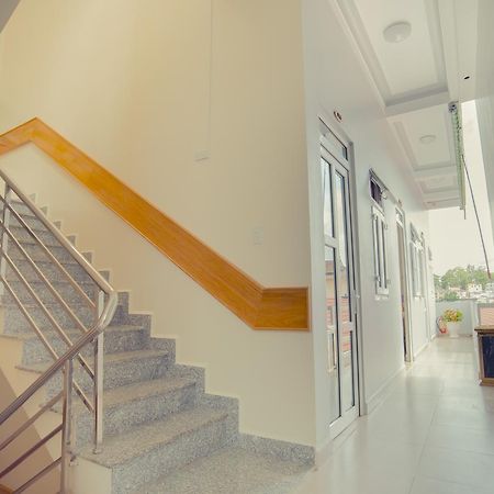 Dalat View Homestay Exterior foto