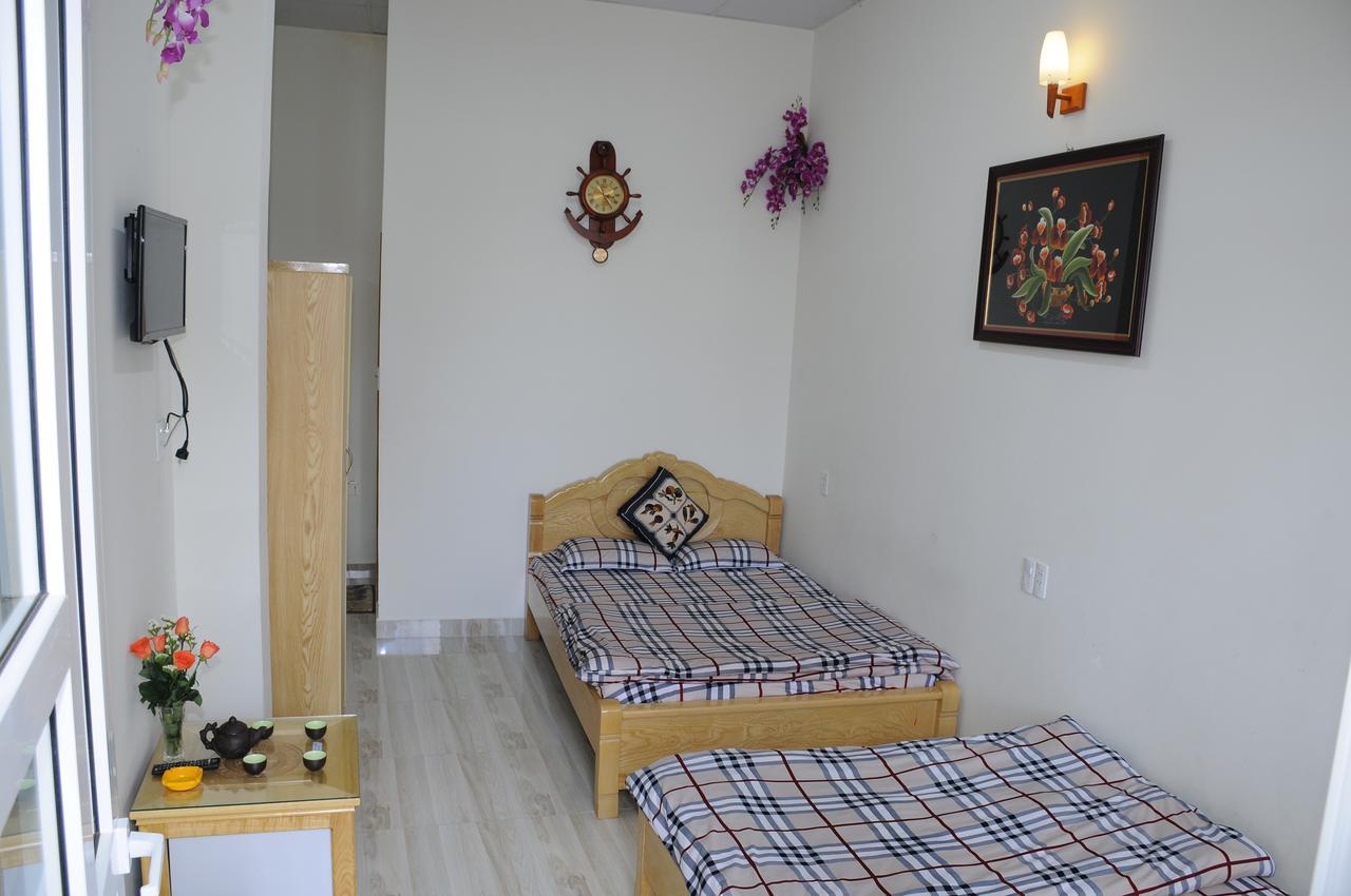Dalat View Homestay Exterior foto