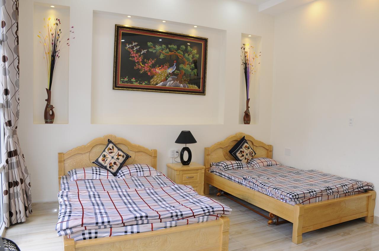 Dalat View Homestay Exterior foto