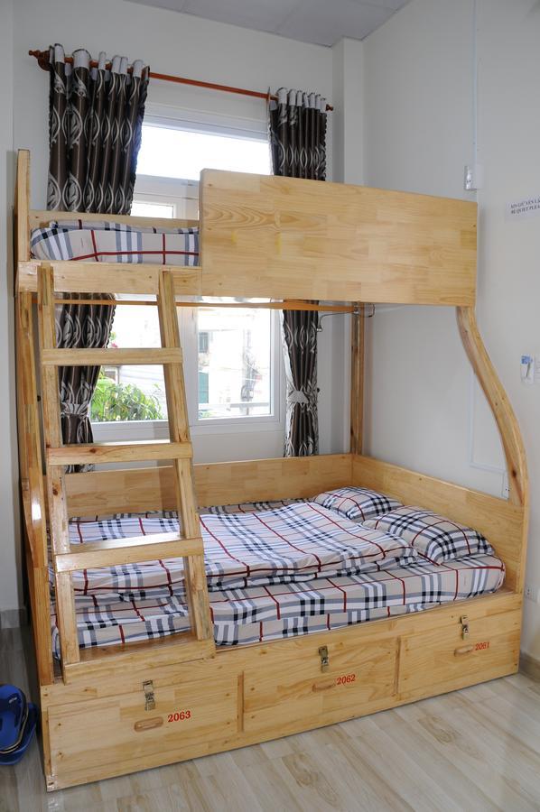 Dalat View Homestay Exterior foto