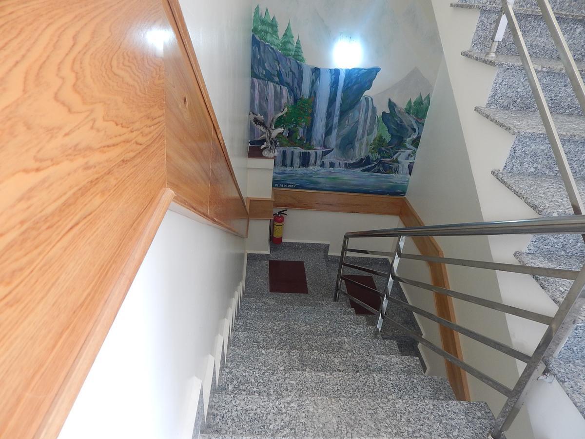 Dalat View Homestay Exterior foto