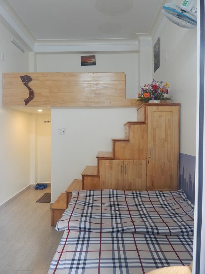 Dalat View Homestay Exterior foto