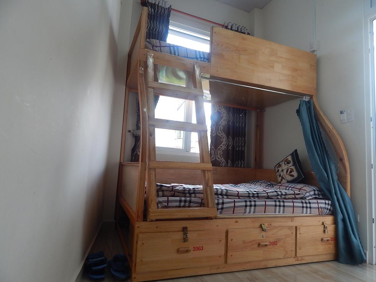 Dalat View Homestay Exterior foto
