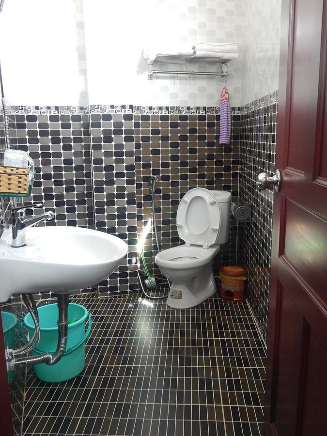 Dalat View Homestay Exterior foto