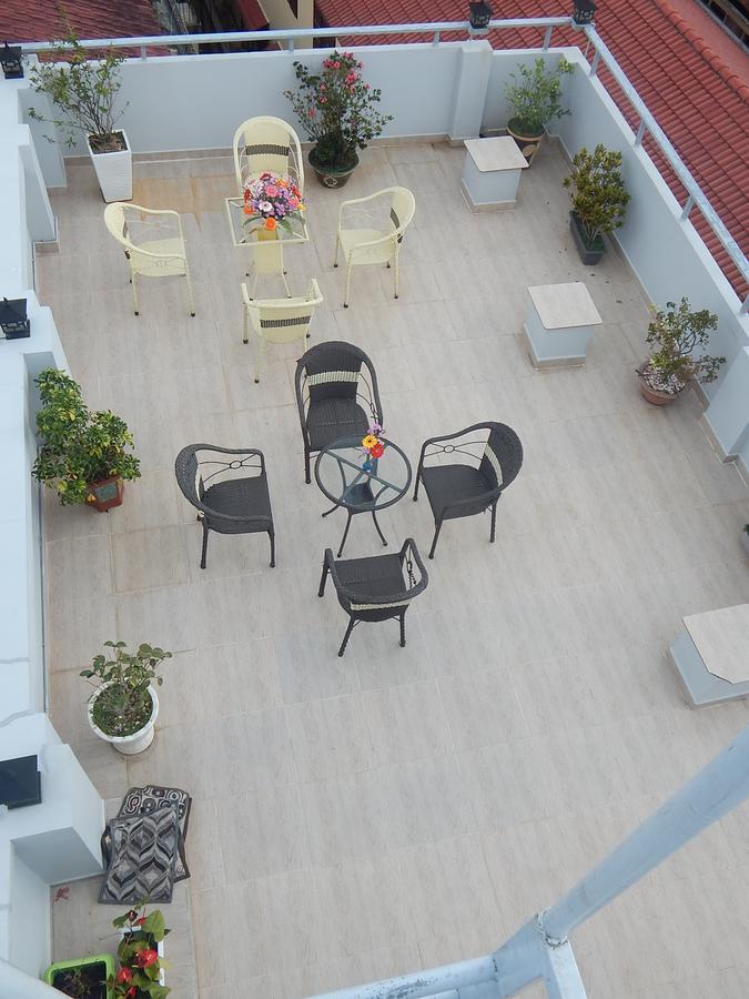 Dalat View Homestay Exterior foto