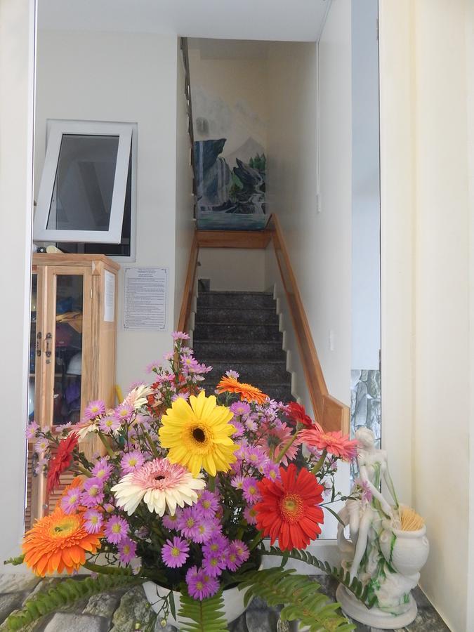 Dalat View Homestay Exterior foto